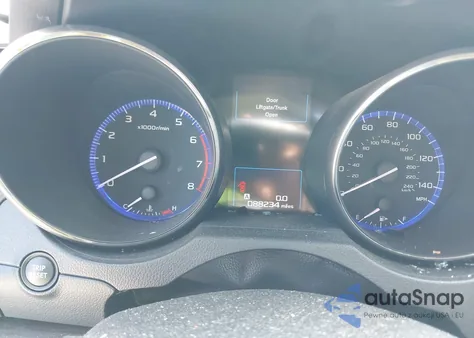 2010 Subaru Forester 2.5X Premium из США, поврежденный, VIN JF2SH6CC9AH703658